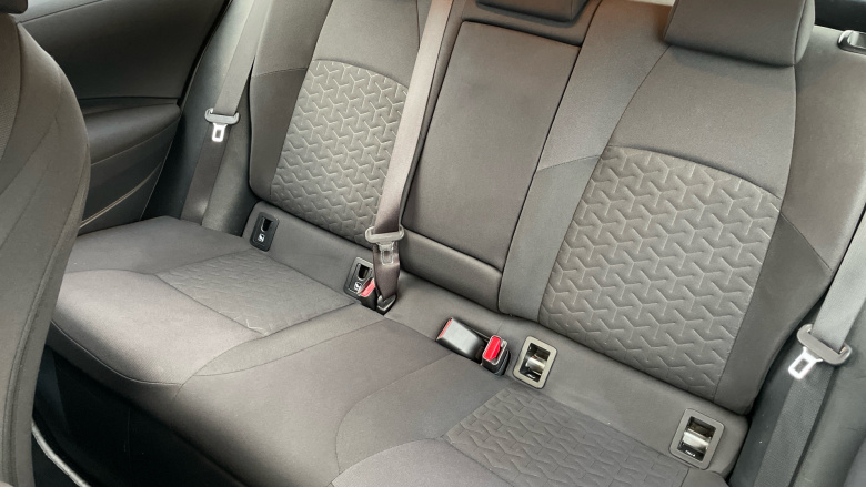 Toyota Corolla 1.8 VVT-i Hybrid Icon Tech 5dr CVT Hybrid Estate